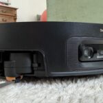 Dreame X60 Pro Ultra Complete im home&smart Test.