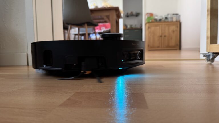 Rekord-Breaker bei den Saug- und Wischrobotern: Der Dreame X60 Pro Ultra Complete im Test