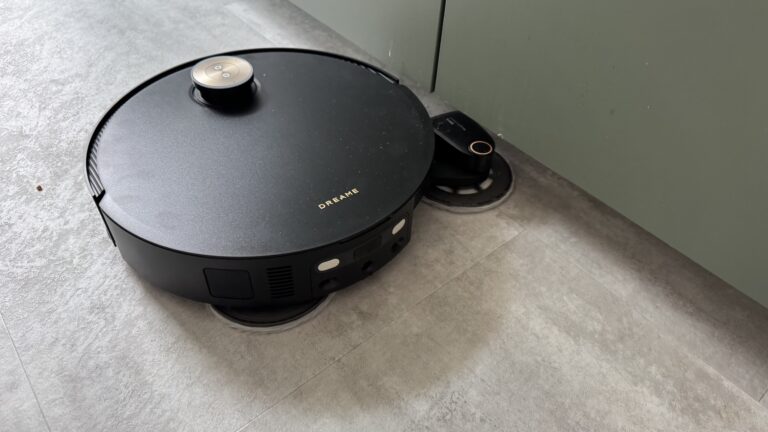 Dreame X60 Pro Ultra Complete im Test: Schlägt der Rekordbrecher wirklich alle Konkurrenten?