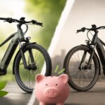 Geheimtipp für Sparfüchse: Refurbished E-Bikes sind teilweise bis zu 60% reduziert - Anbieter Rebike macht's möglich!
