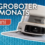 Der MOVA V70 wird home&smart Saugroboter des Monats Juni 2026.