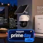 Spannende Smart-Home Produkte bei den Amazon Prime Days!