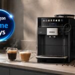 Pünktlich zum Amazon Prime Day gibt's spannende Angebote für Kaffeegenießer von Siemens, Krups, De'longhi und Co.