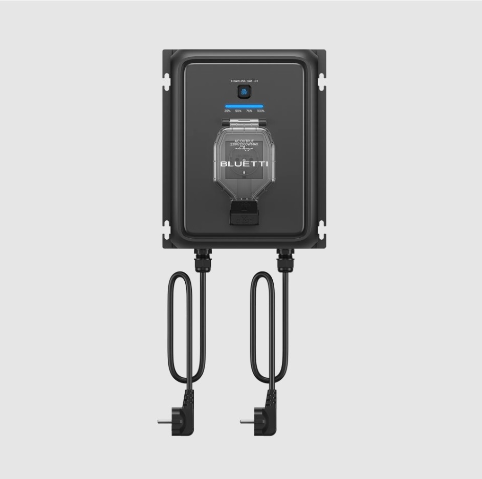 BLUETTI Balco Transfer Hub