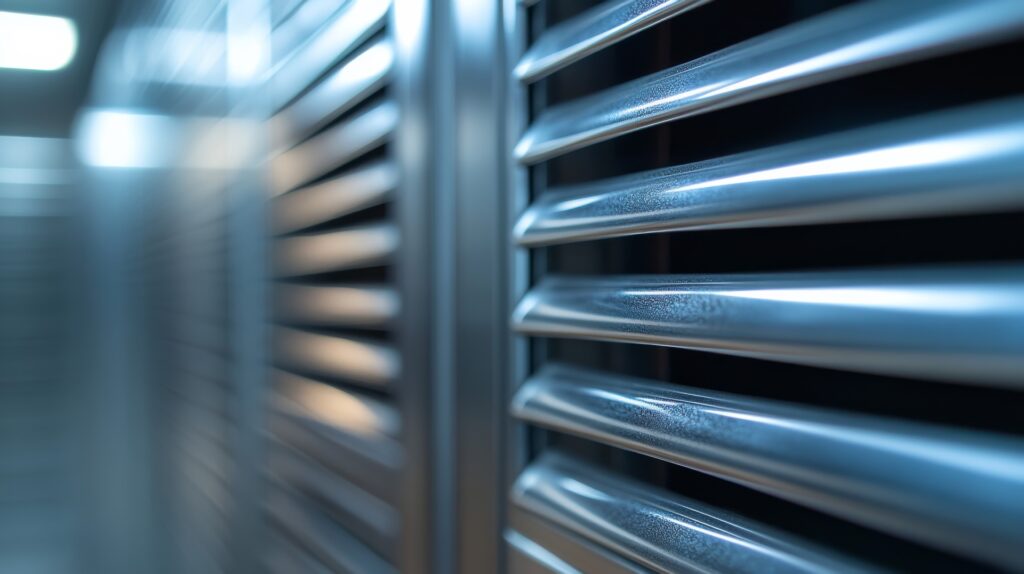 Für Dachgeschosswohnungen sollte die BTU aufgrund der exponierten Lage etwas höher gewählt werden.