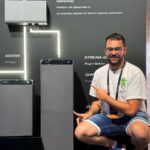 EcoFlow erweitert seine bekannte STREAM-Serie und zeigt vor der Intersolar weitere neue Produkte.