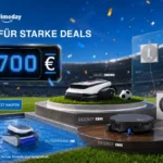 Amazon Prime Day auch bei ECOVACS.