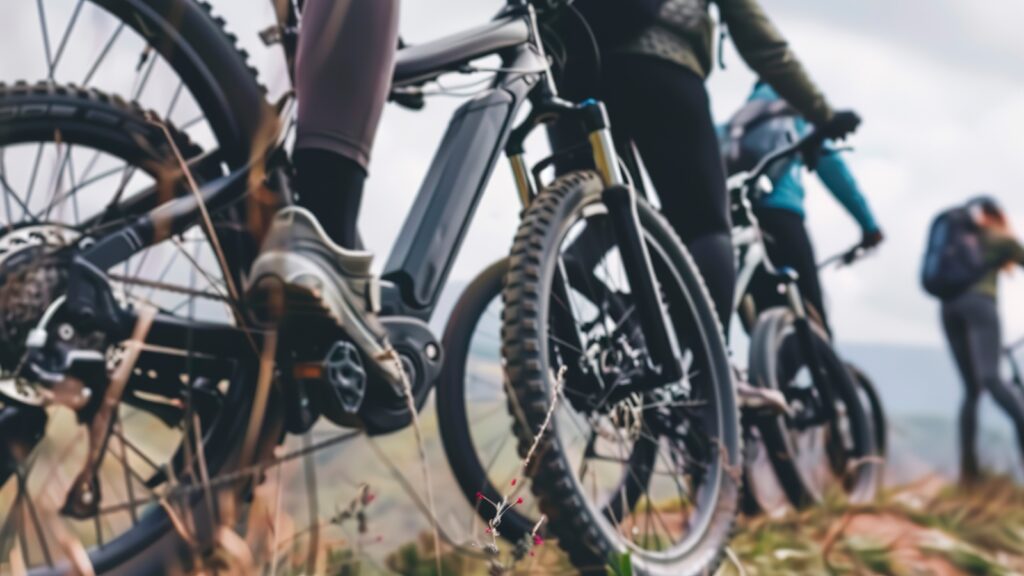 Cube, Canyon, Specialized & Co: E-Mountainbike Ratgeber & Markenvergleich 2026
