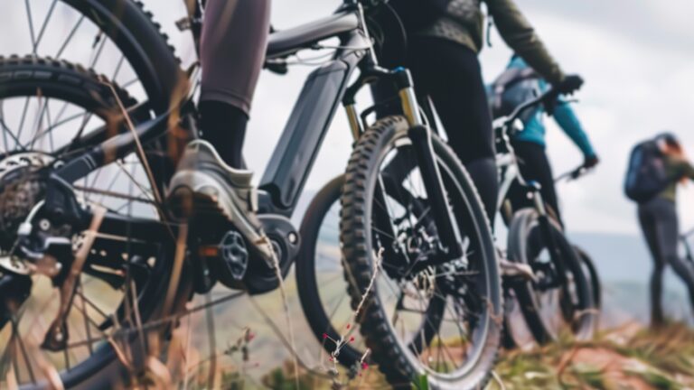 Cube, Canyon, Specialized & Co: E-Mountainbike Ratgeber & Markenvergleich 2026