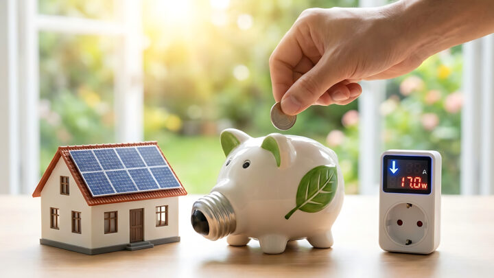 Smart Grid Ready: Wie Fachhändler Ihr Zuhause für die Energiezukunft rüsten