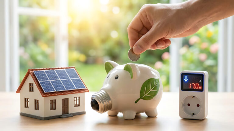 Smart Grid Ready: Wie Fachhändler Ihr Zuhause für die Energiezukunft rüsten