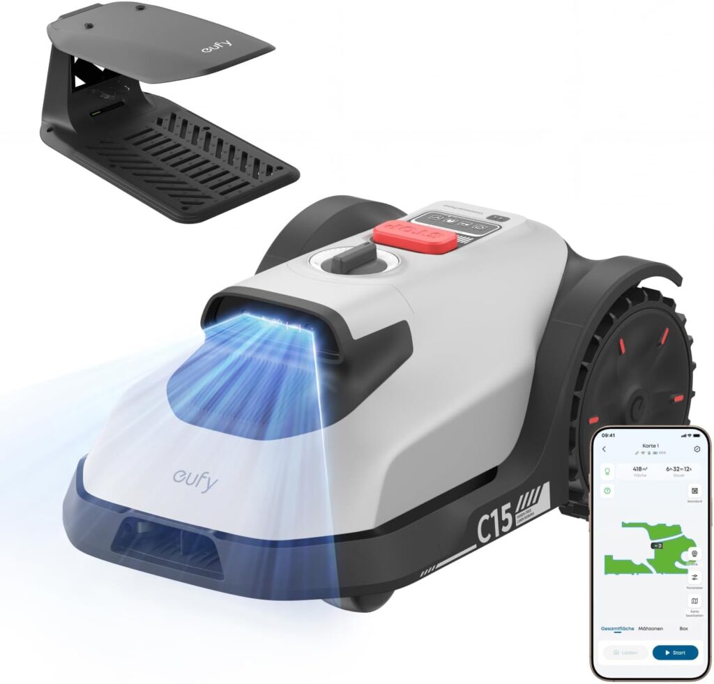 eufy C15