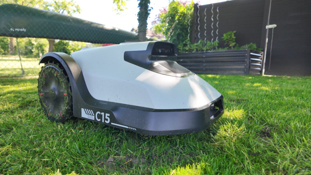 eufy C15 Test: Hat er den perfekten Durchblick?