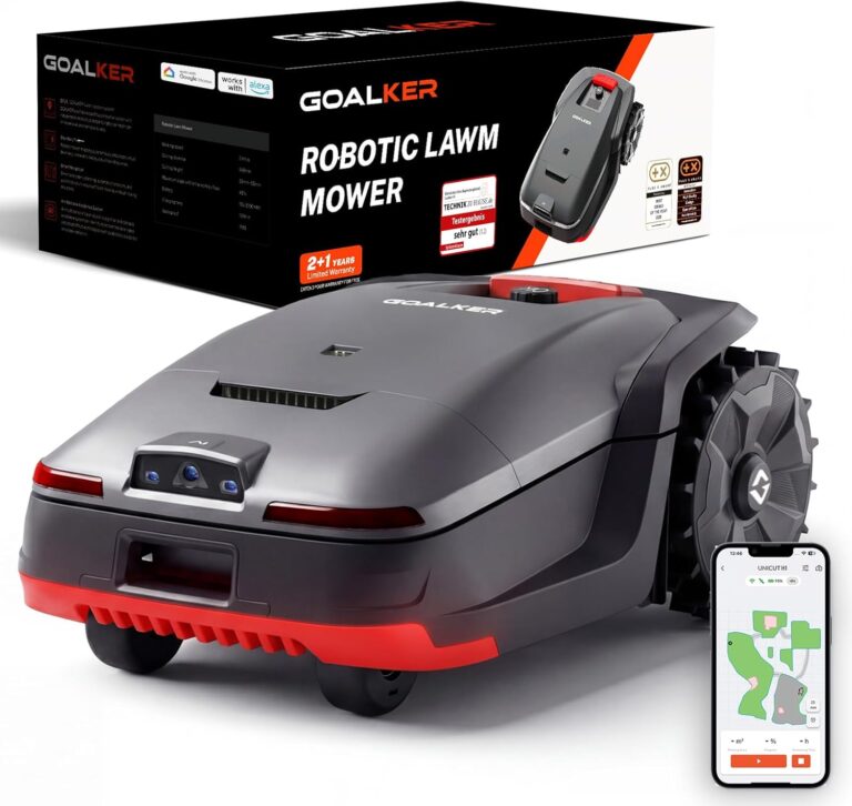 Goalker H1