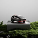 Während der Amazon Prime Days gibt es den Goalker H1 Mähroboter für nur 699 Euro.
