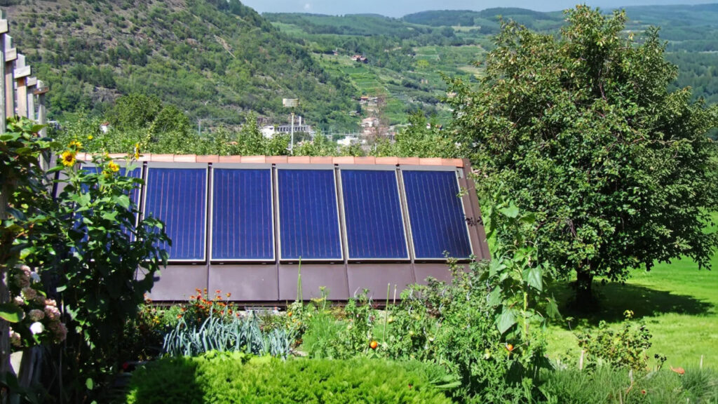 Die 5 besten Garten-Solaranlagen 2026 im Vergleich