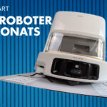 Der MOVA V70 wird home&smart Saugroboter des Monats Juni 2026.