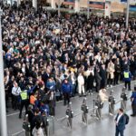 Auch 2026 zieht The Smarter E Europe - unter anderem mit der InterSolar - wieder die Massen an.