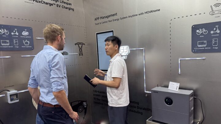 Intersolar 2026: Unsere Highlights – neue Speicher, neue Ansätze, neue Gesichter