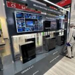Marstek stellt seine neue Speicher-Generation auf der Intersolar 2026 vor.