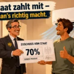 Kann man sich Klimaanlagen vom Staat fördern lassen?