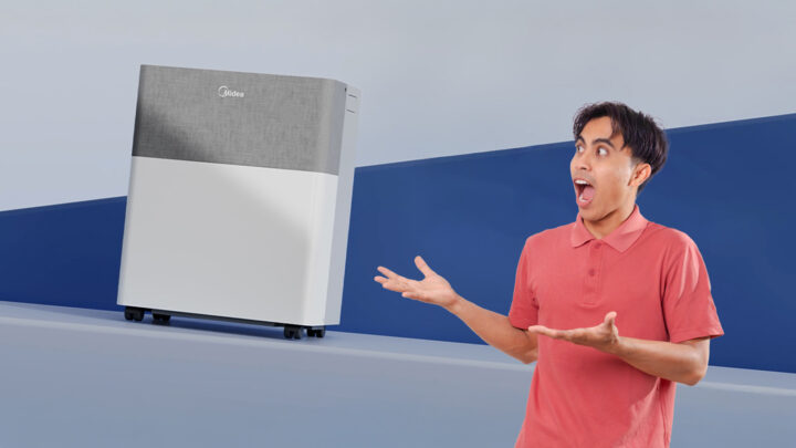 599 € für die Midea PortaSplit Klimaanlage: Schlägt Lidl jetzt sogar das Original?