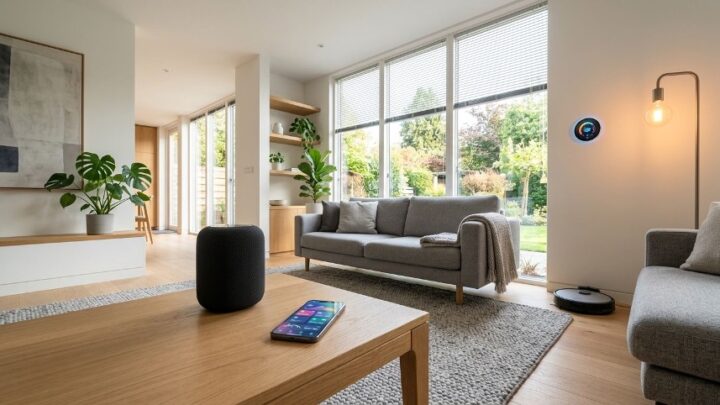 Smart-Home-Einsteiger-Checkliste: Geräte, Apps und digitale Hobbys für den vernetzten Haushalt