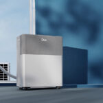 MideaPorta Split Klimaanlage
