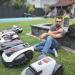 Wir haben dieletzten jahren schon über 35 Mähroboter getestet und verraten hier welches das beste Modell 2026 ist.