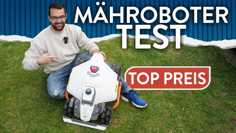 LUBA 3 AWD 3000 im Härtetest: Ist er die 2.700 Euro wirklich wert?