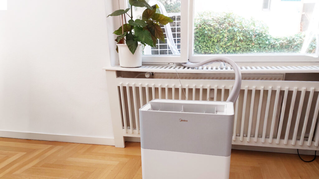 Midea PortaSplit Praxistest: Warum dieses Premium-Klimagerät derzeit so viel Aufmerksamkeit bekommt