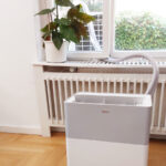 Midea PortaSplit Klimaanlage