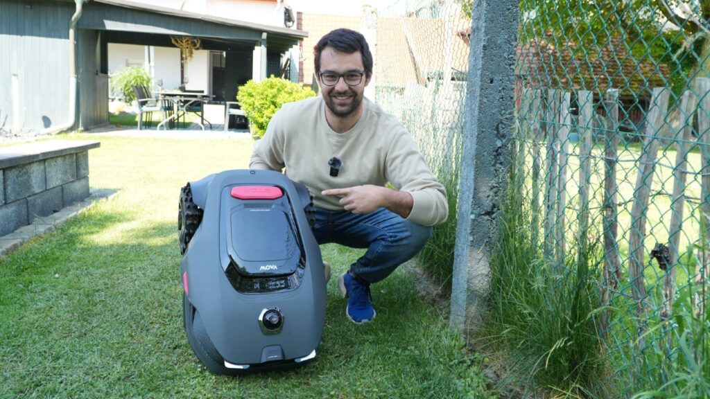 MOVA LiDAX Ultra 1000 Test: Der neue Preis-Leistungs-Hammer?!