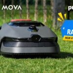 Bei MOVA gibt es schon vor dem Amazon Prime Day starke Rabatte auf Mähroboter!