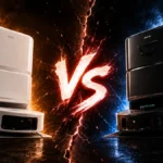 MOVA Z60 Ultra Roller SA vs. Complete
