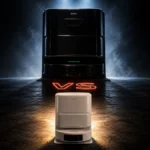 MOVA Z60 Ultra Roller SA vs. Complete