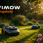 Navimow Prime Angebote