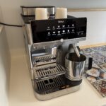Die Ninja AutoBarista Pro überzeugt im Test auf ganzer Linie.