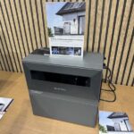 OUKITEL und der neue Stromspeicher EP2500 auf der Intersolar 2026.