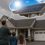 Wo beginnt man die Planung einer PV-Anlage?