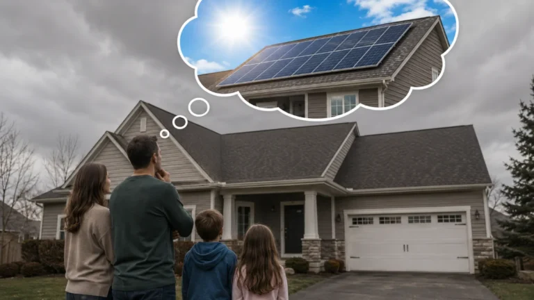 Photovoltaik Komplettanlage bestellt – und plötzlich fragt man sich, warum man nicht früher ein PV Komplettangebot geprüft hat