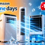 Krasse Rabatte zum Amazon Prime Day - wir stellen die drei spannendsten Kühlgeräte vor!