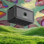 Der GROWATT NOAH 2000 ist aktuell beim Solarshop Sicatron für unter 400 Euro erhältlich