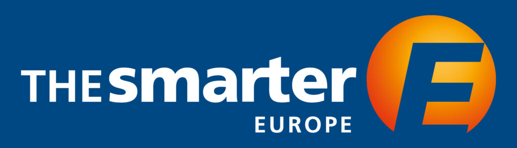 The Smarter E Europe vereint vier Fachmessen der Energie- & Solarbranche