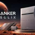 Auf ein Balkonkraftwerk mit der neuen Anker SOLIX 4 gibt es bei SolarMars einen dreifachen Rabatt!