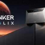 Auf ein Balkonkraftwerk mit der neuen Anker SOLIX 4 gibt es bei SolarMars einen dreifachen Rabatt!