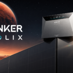 Auf ein Balkonkraftwerk mit der neuen Anker SOLIX 4 gibt es bei SolarMars einen dreifachen Rabatt!