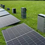 Für unseren Feldtest 2026 haben wir 7 Modelle jeweils mit einem 500 W Solarmodul gekoppelt