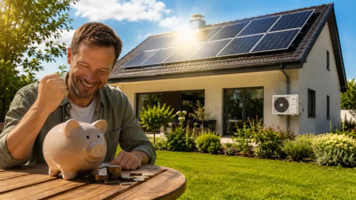 Split-Klimaanlage mit PV: Warum ausgerechnet die heißesten Tage am günstigsten sind