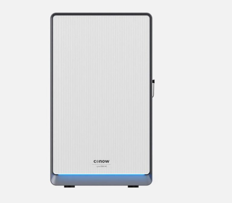 Tuya Conow Lyra 2500 AC